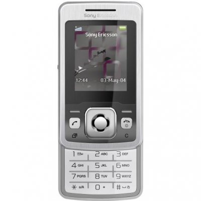 Sony-Ericsson T303 ringtones free download.